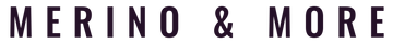 Merino & More Logo