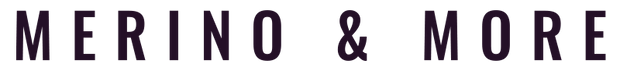 Merino & More Logo