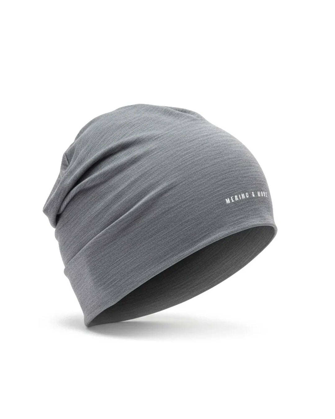 Merino & Tencel Beanie / Mütze (Unisex)