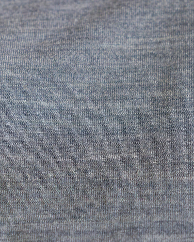 Merino & Tencel Beanie / Mütze (Unisex)