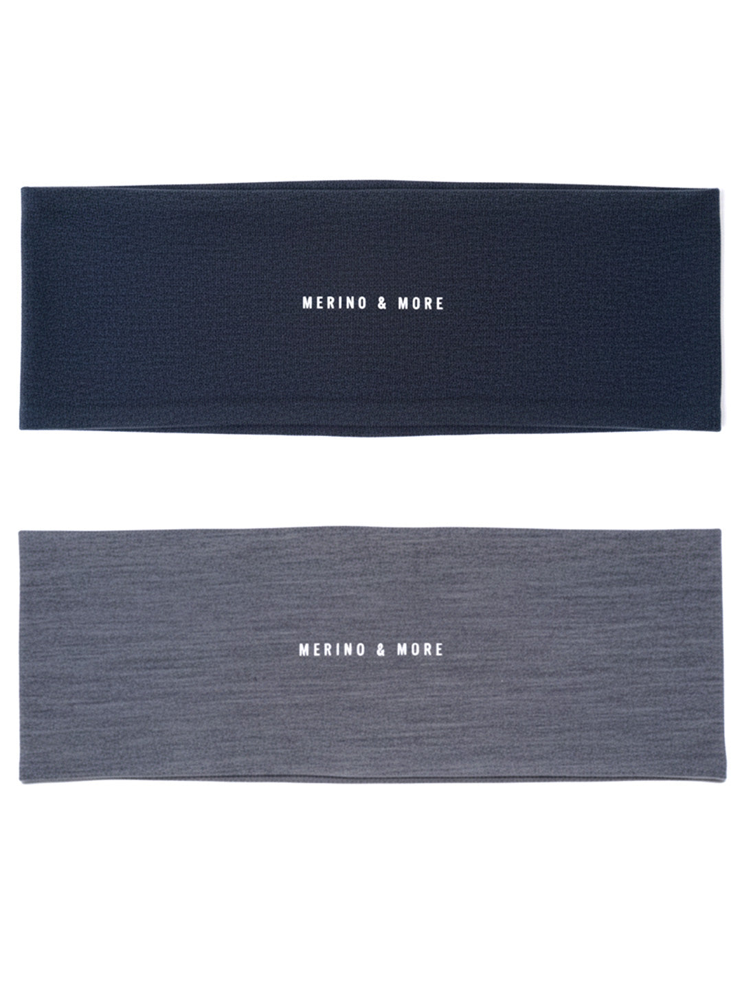 Merino &amp; Tencel Stirnband (Unisex)