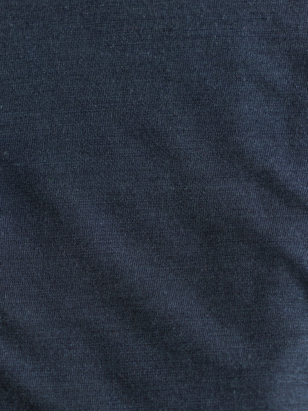 Merino Casual T-Shirt mit Tencel - Herren