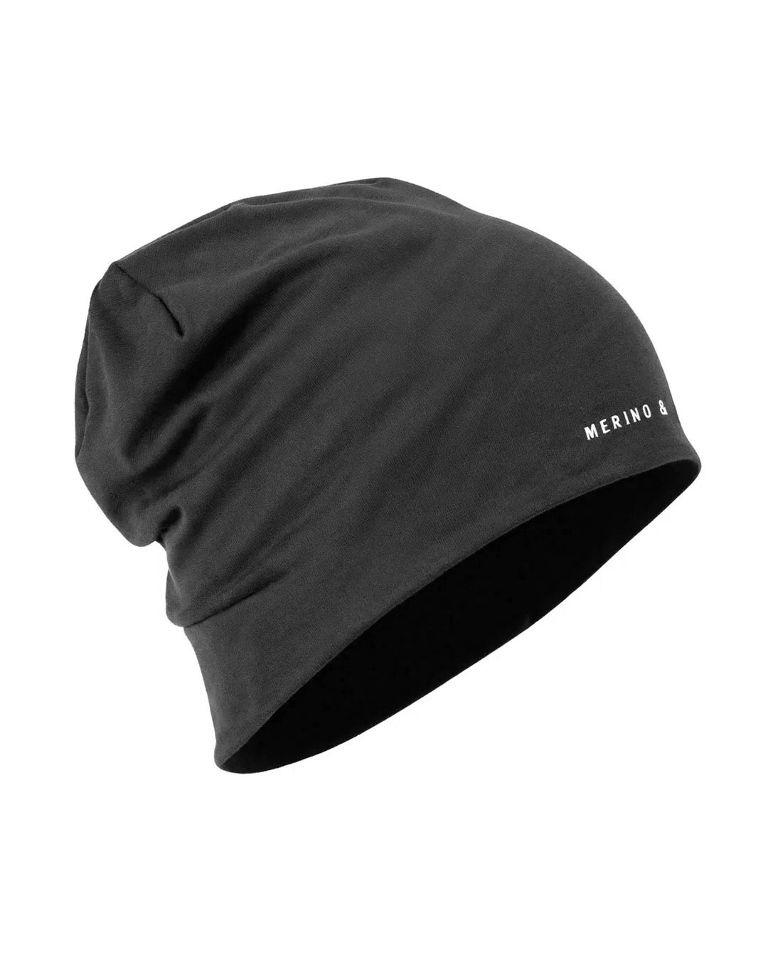 Merino &amp; Tencel Beanie / Mütze (Unisex)