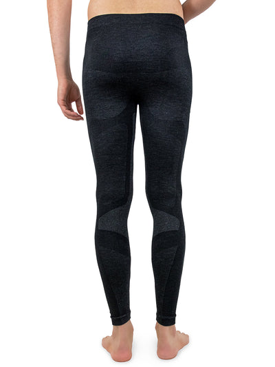 Merino Funktions-Hose lang Herren