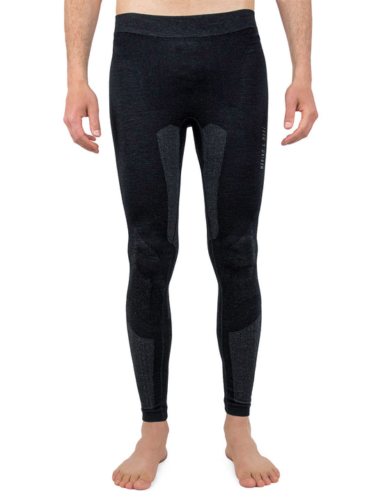 Merino Funktions-Hose lang Herren